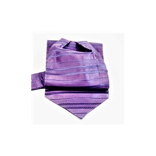 фото Шейный мужской платок (аскот) dominique lemay