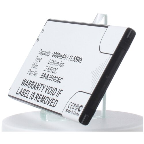 фото Аккумуляторная батарея ibatt 3000mah для samsung galaxy j5 metal 2016, sm-j510fn/dd, galaxy j5 metal 2016 duos, galaxy j5 metal 2016 duos 4g l, sm-j5109