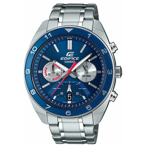 фото Японские часы casio efv-590d-2a мужские