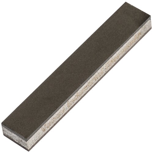 Компактный алмазный Брусок 100х16х10, зерно 50/40-20/14