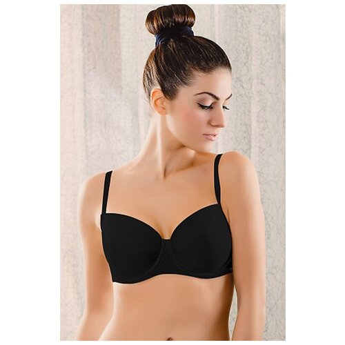 Бюстгальтер формованная чашка Rosa Selvatica Re 81 4F размер 5 бежевый бежевый 1774₽