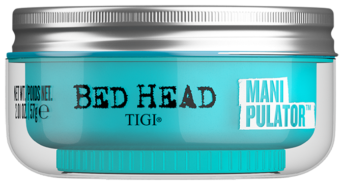 Текстурирующая паста для волос - TIGI Bed Head Manipulator Texture Paste 57 ml