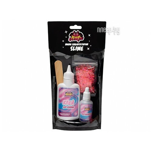 Слайм Slime Фишбол 150g SR117