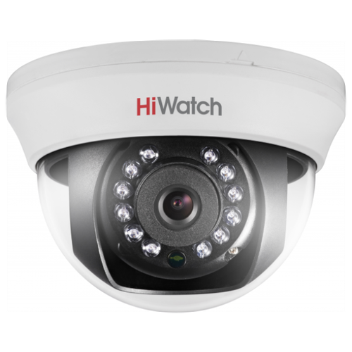 Камера видеонаблюдения HiWatch Ds-t591(c) (3.6 mm)