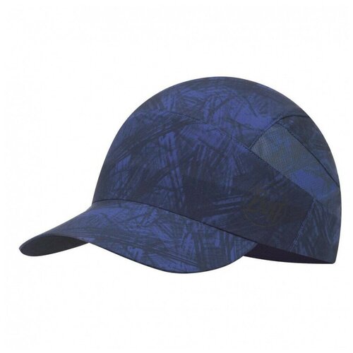 фото Кепка, buff, pack treck cap 117220.7157.10.00, hashtag cape blue