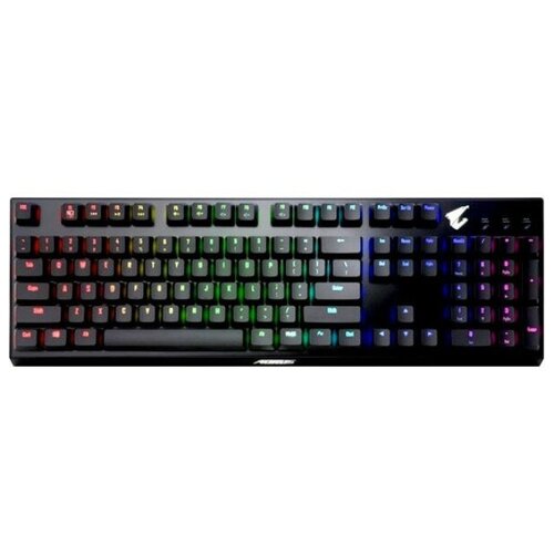 Клавиатура Gigabyte Aorus K9 Gaming Keyboard USB .