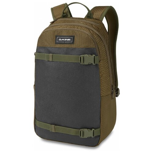 фото Рюкзак dakine urbn mission pack 22l dark olive dobby