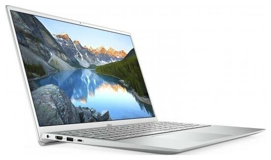 Ноутбук DELL Inspiron 5502 5502-1205