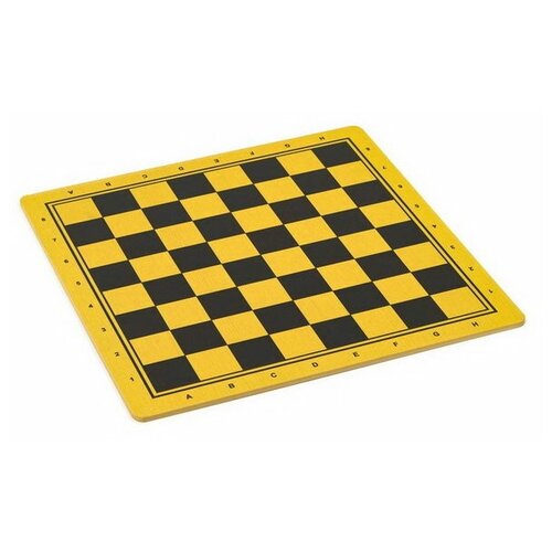 Доска для игры в шахматы, нарды, 30 х 30 см 2797358