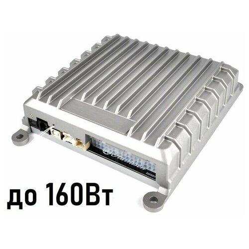 Усилитель с DSP процессором RedPower 8 каналов 480Вт4160Вт 69500₽