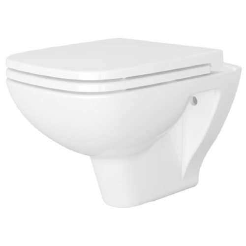 Комплект унитаза с инсталляцией Vitra S 20 9004B003-7207 с сиденьем Микролифт и клавишей смыва Хром глянец