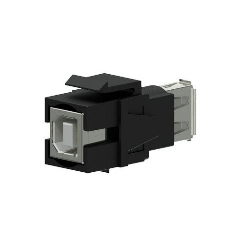 Адаптер для наборных панелей Procab Procab VCK620/B usb шнур procab cxu620 3 usb a miniusb a 3м