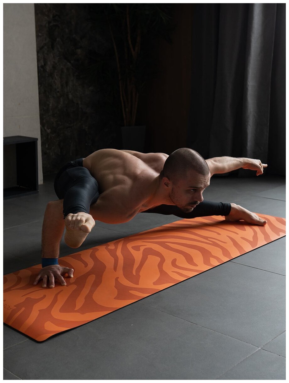 Posa Yoga коврики