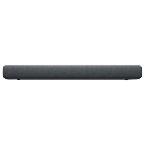 Саундбар Xiaomi Mi TV Bar MDZ-27-DA Black xiaomi mi tv soundbar саундбар mdz 27 da black