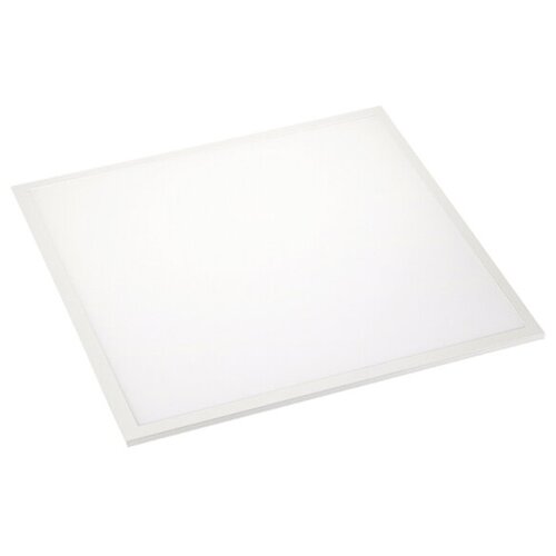 Панель IM-600x600A-40W White (ARL, IP40 Металл, 3 года) arlight панель im 300x600a 18w white ip40 металл 3 года 023150 1 3 шт