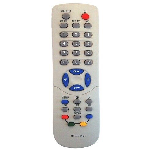 фото Пульт ду toshiba ct 90119 tv huayu
