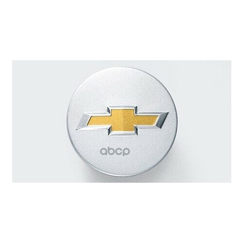 Колпак Ступицы Литого Диска Chevrolet GENERAL MOTORS арт 96682160 1177₽