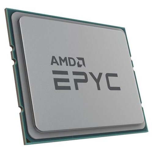 процессор amd epyc 7502p sp3 lga 32 x 2500 мгц oem Процессор AMD EPYC 7543 SP3 LGA, 32 x 2800 МГц, OEM