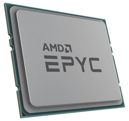 AMD Процессор AMD AMD EPYC™ (Thirty-Two-Core) Model 7543 OEM