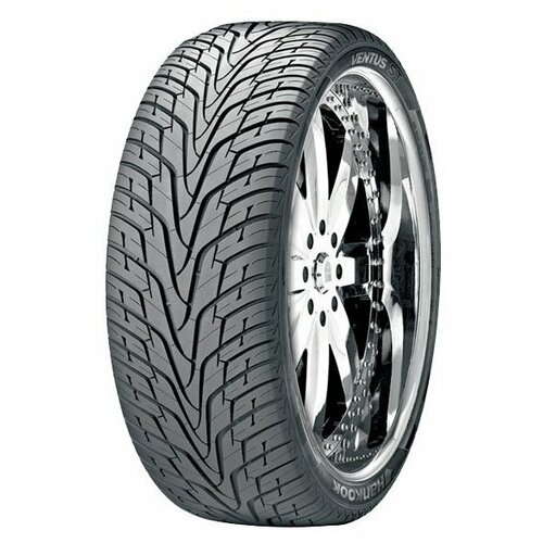 Всесезонные шины Hankook Ventus ST RH06 275/55 R20 117V