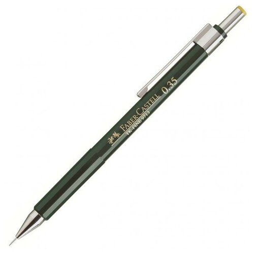 Faber-Castell Карандаш механический TK-Fine P 9715 0.35мм