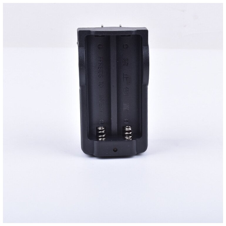 Устройство Для Зарядки На 2 Аккумулятора 18650 Купить В Москве За 399