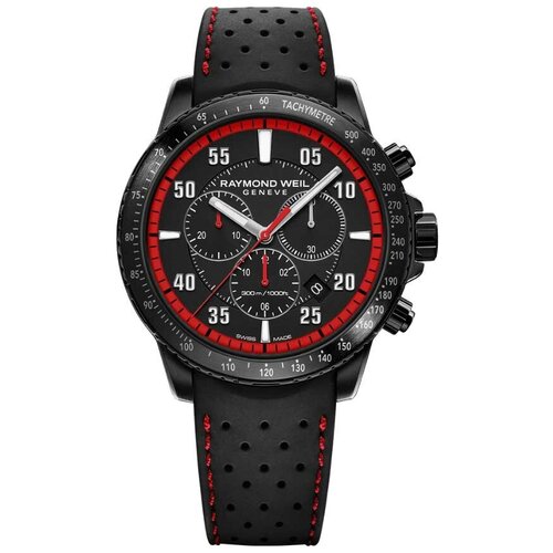 Часы Raymond weil 8570-BKR-05240