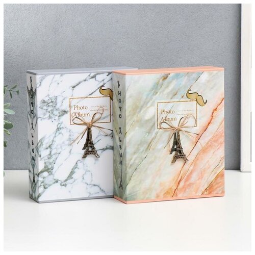 Фотоальбом на 40 фото 10х15 см 