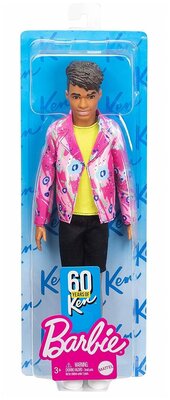 Barbie 60th Anniversary