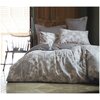 Комплект постельного белья Issimo Chamboard сатин евро 100% Хлопок - изображение