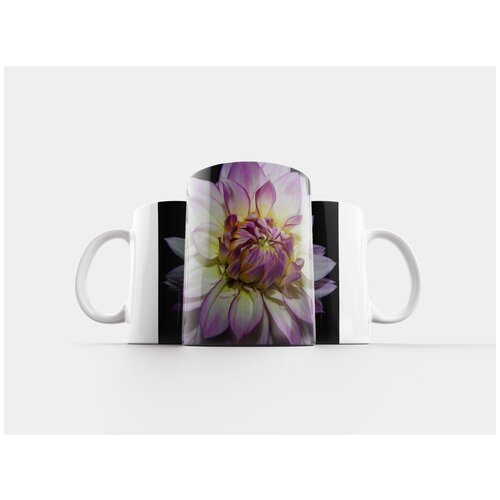 фото Кружка "камакура, великий будда камакуры, большой будда" 320 мл lotsprints