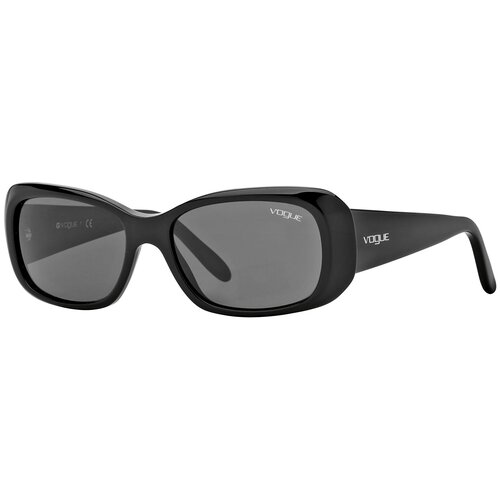 Солнцезащитные очки Vogue eyewear VO 2606S W44/87, черный