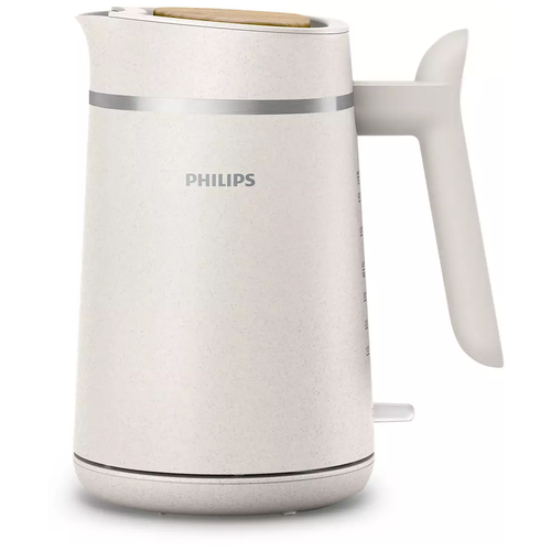 Чайник Philips HD9365, белый матовый шелк