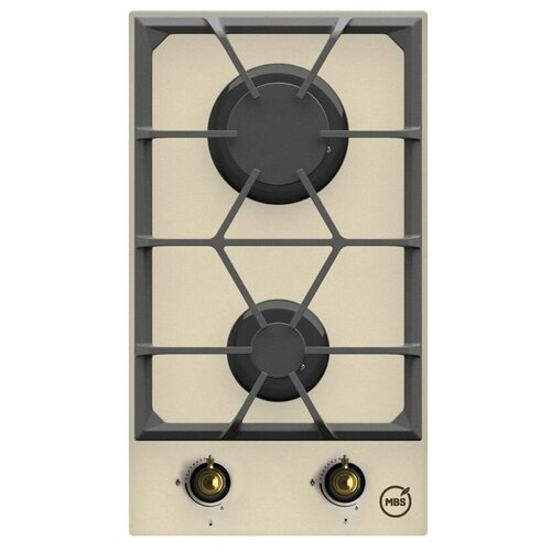 газовая варочная панель MBS PG-306IV 1320000₽