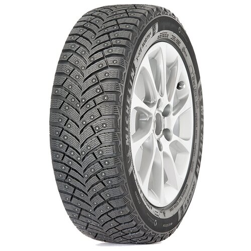 Автошина Michelin X-Ice North 4 SUV 255/40 R22 103T XL шипованная