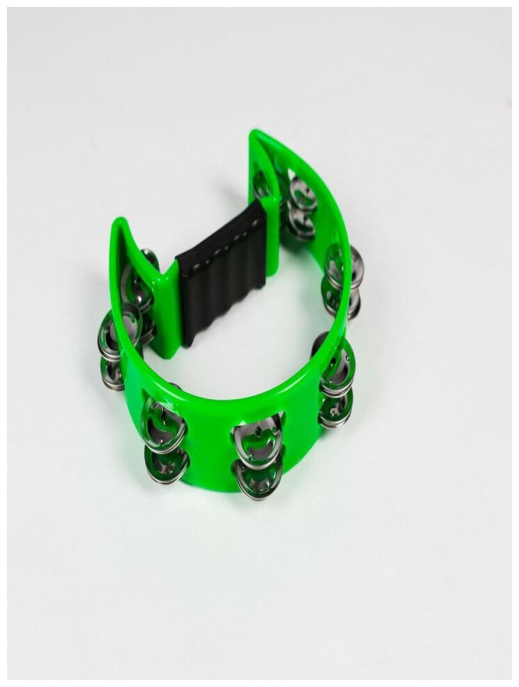 Тамбурин Dekko TX9-16 GR — фото 1