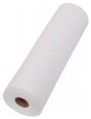 Салфетки - коврики СМС 40х40 (200 шт/рулон) белый
