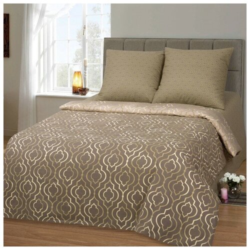 фото Постельное бельё евро артпостель премиум палермо, 200х217см, 220х240см, 70х70см 2шт, бязь артпосте . yandex market