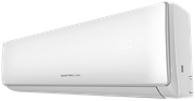 Сплит-система Quattroclima QV-BE12WB/QN-BE12WB, белый
