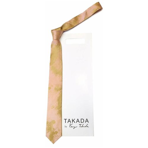 Итальянский галстук Kenzo Takada 826321