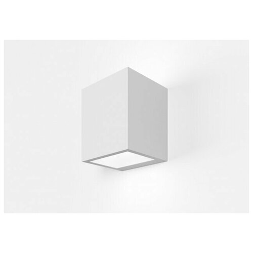 Гипсовый бра Декоратор BN-006 110*125*110 мм G9