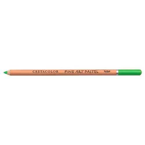 Cretacolor Пастельный карандаш Fine Art Pastel Зеленый французский