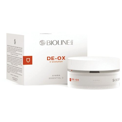 Эмульсия с витамином С (50Мл) De-Ox C Evolution