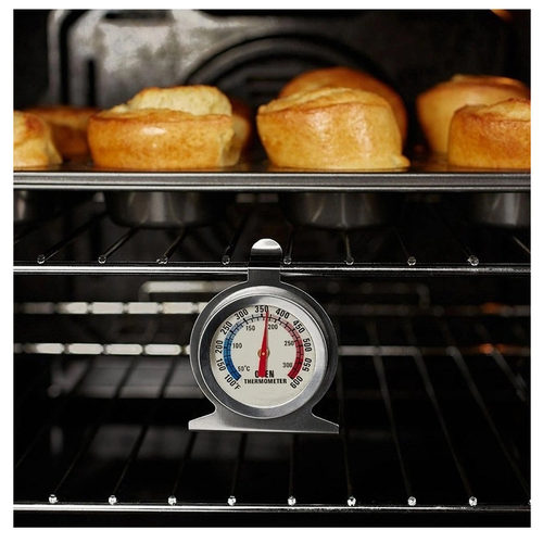 фото Термощуп bodom термометр для духовки c креплением , духовой печи