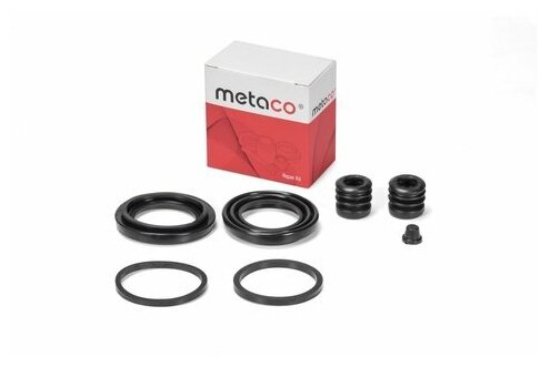 Р/к переднего суппорта METACO 3840185