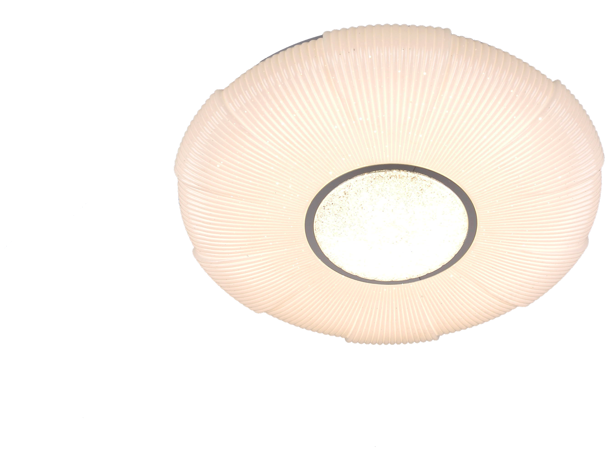 Светодиодный светильник Camelion LBS-7734 80Вт, 3000-6000К, RGB, 7800Лм, пульт - фотография № 2