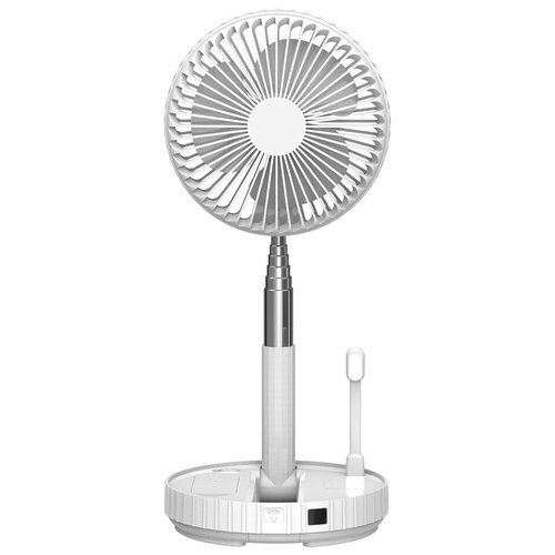 Вентилятор складной с пультом IQ-Gadgets Pro 359100₽
