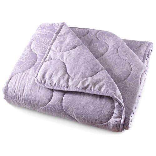 Одеяло Текс-Дизайн 200х200 Овечья шерсть, сатин 300 гр.