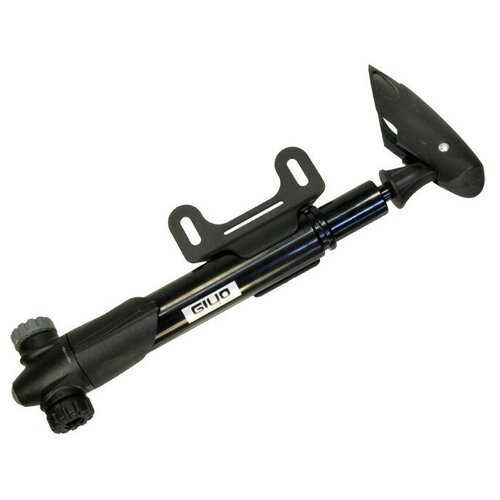 Насос Giyo GP-77T цвет черный 1 шт 180000₽