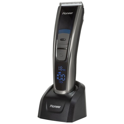 Машинка для стрижки Pioneer HC05Rчерный 268900₽